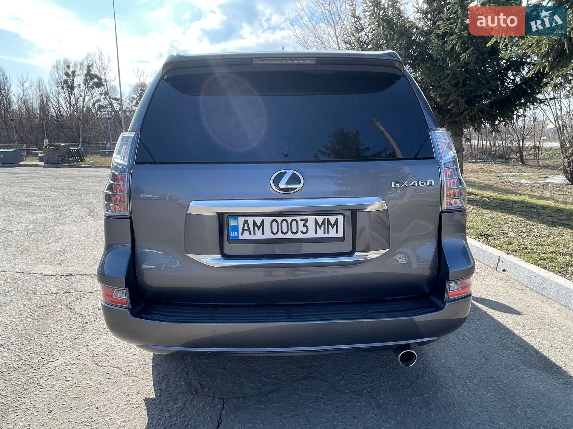 Lexus GX 2021 VIN JTJAM7BX2M5296611 фото оголошення 12 з 88