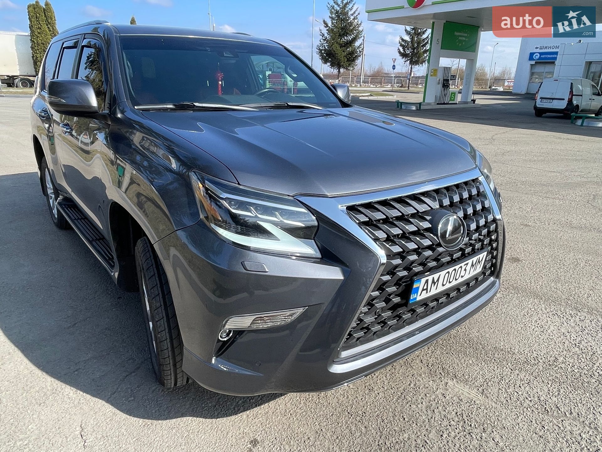 Lexus GX 2021 VIN JTJAM7BX2M5296611 фото оголошення 14 з 88