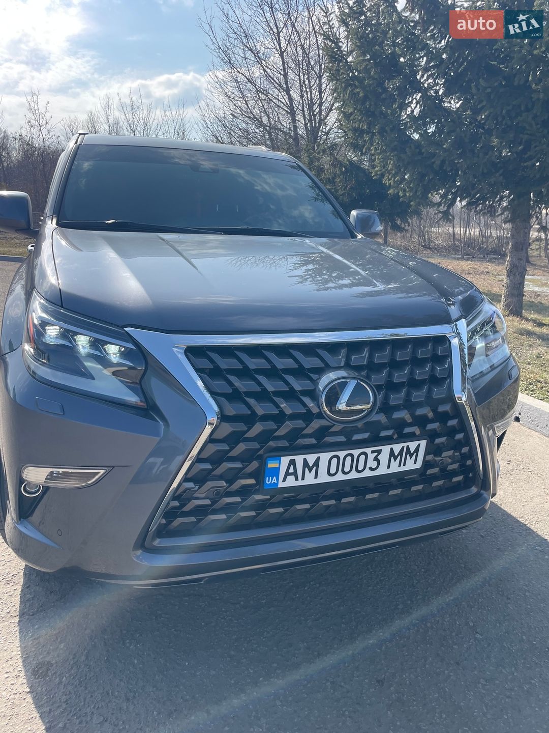 Lexus GX 2021 VIN JTJAM7BX2M5296611 фото оголошення 16 з 88