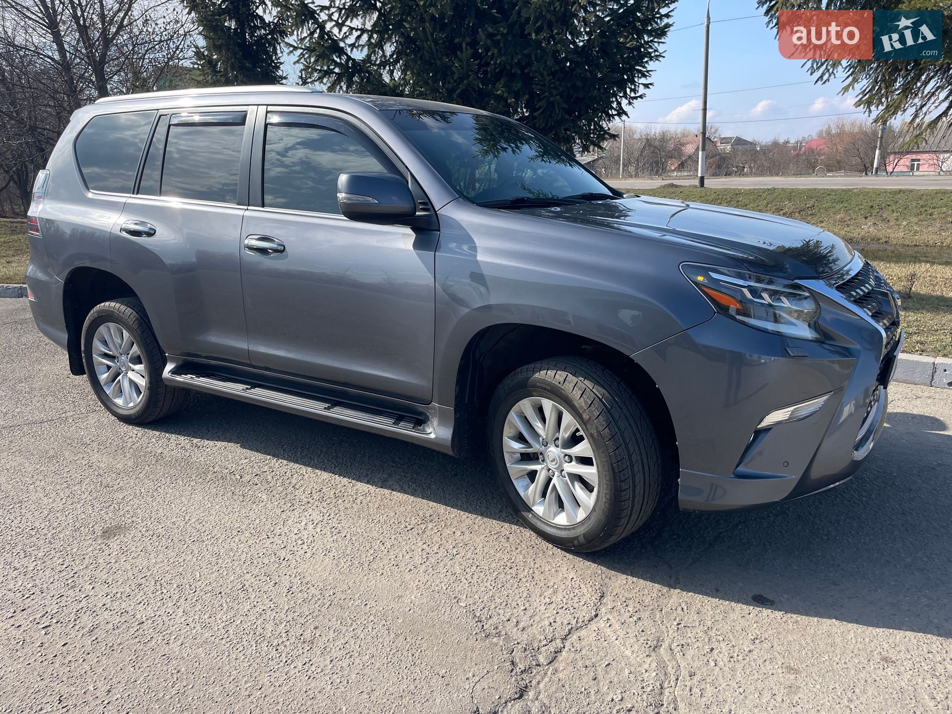 Lexus GX 2021 VIN JTJAM7BX2M5296611 фото оголошення 17 з 88