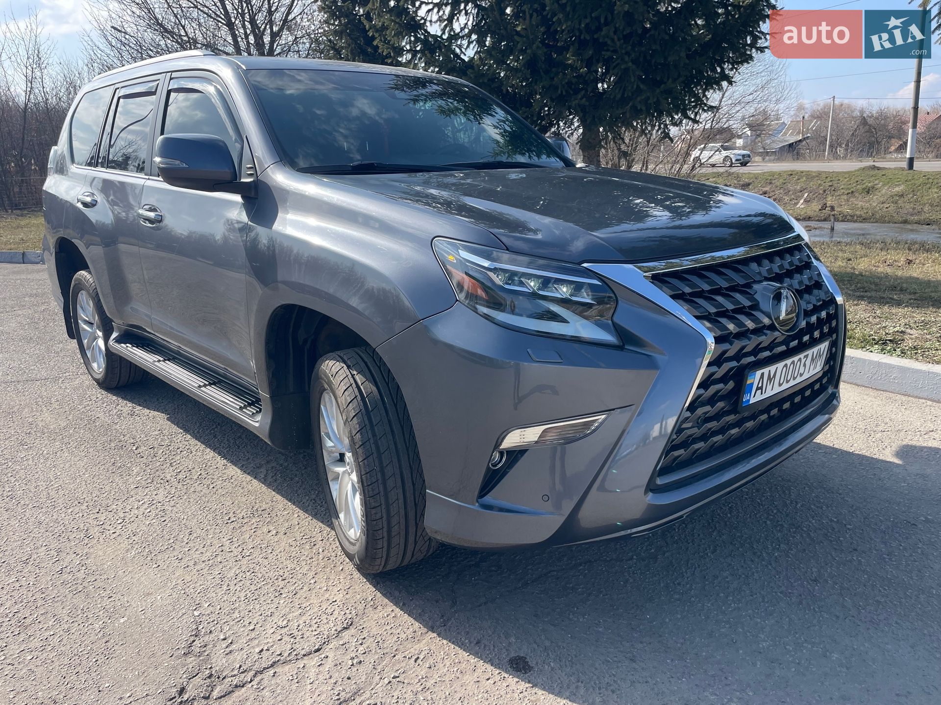 Lexus GX 2021 VIN JTJAM7BX2M5296611 фото оголошення 18 з 88