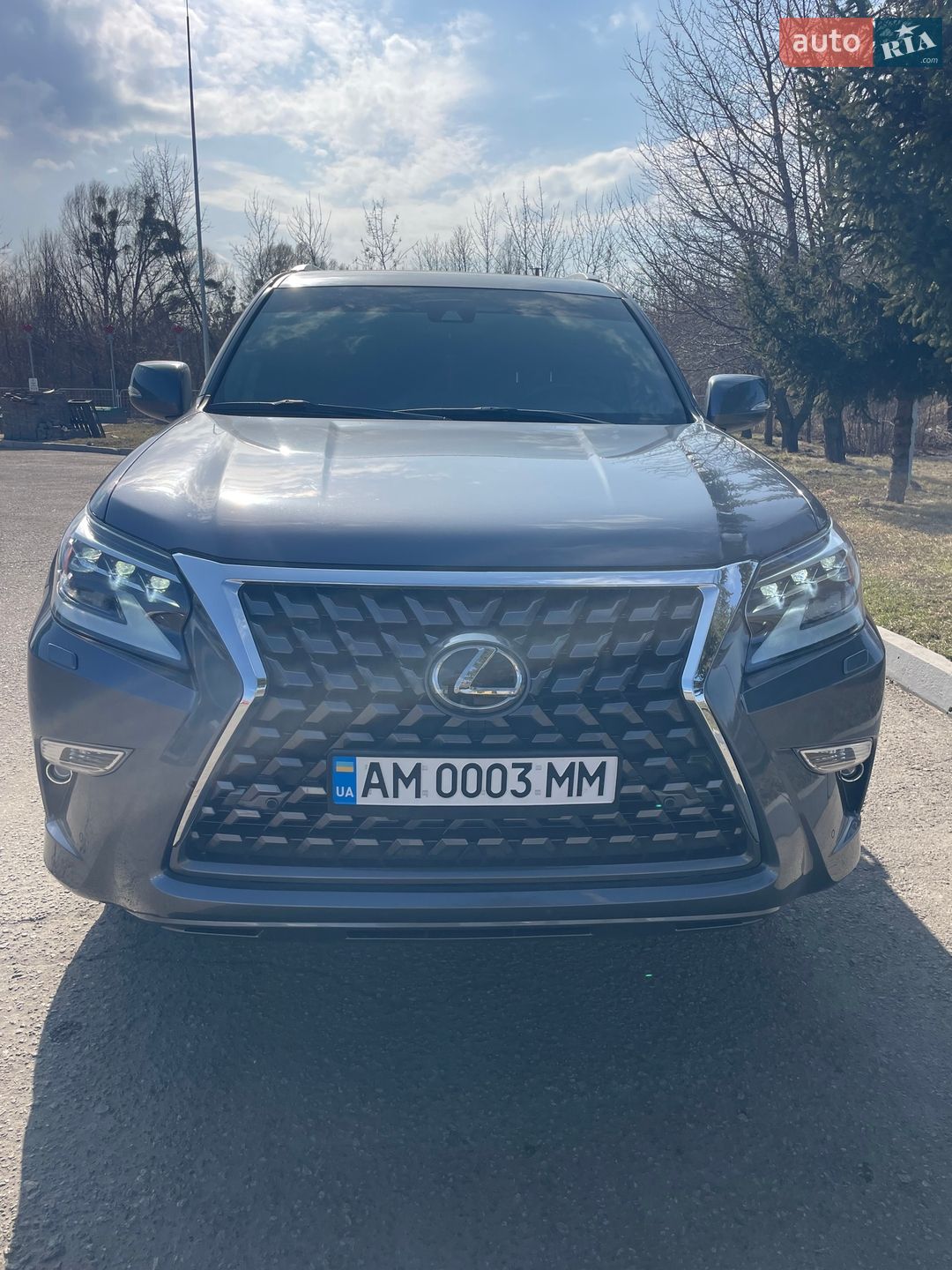Lexus GX 2021 VIN JTJAM7BX2M5296611 фото оголошення 19 з 88
