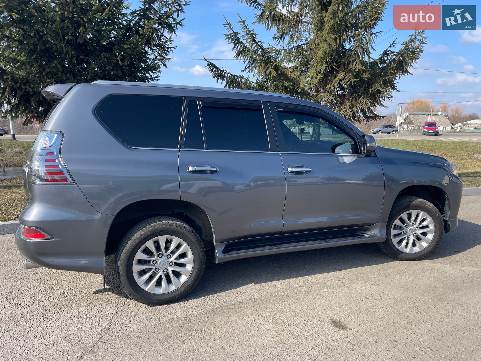 Lexus GX 2021 VIN JTJAM7BX2M5296611 фото оголошення 20 з 88