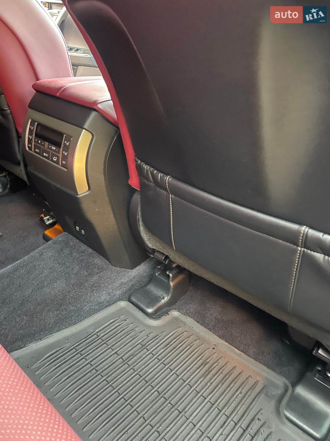 Lexus GX 2021 VIN JTJAM7BX2M5296611 фото оголошення 24 з 88