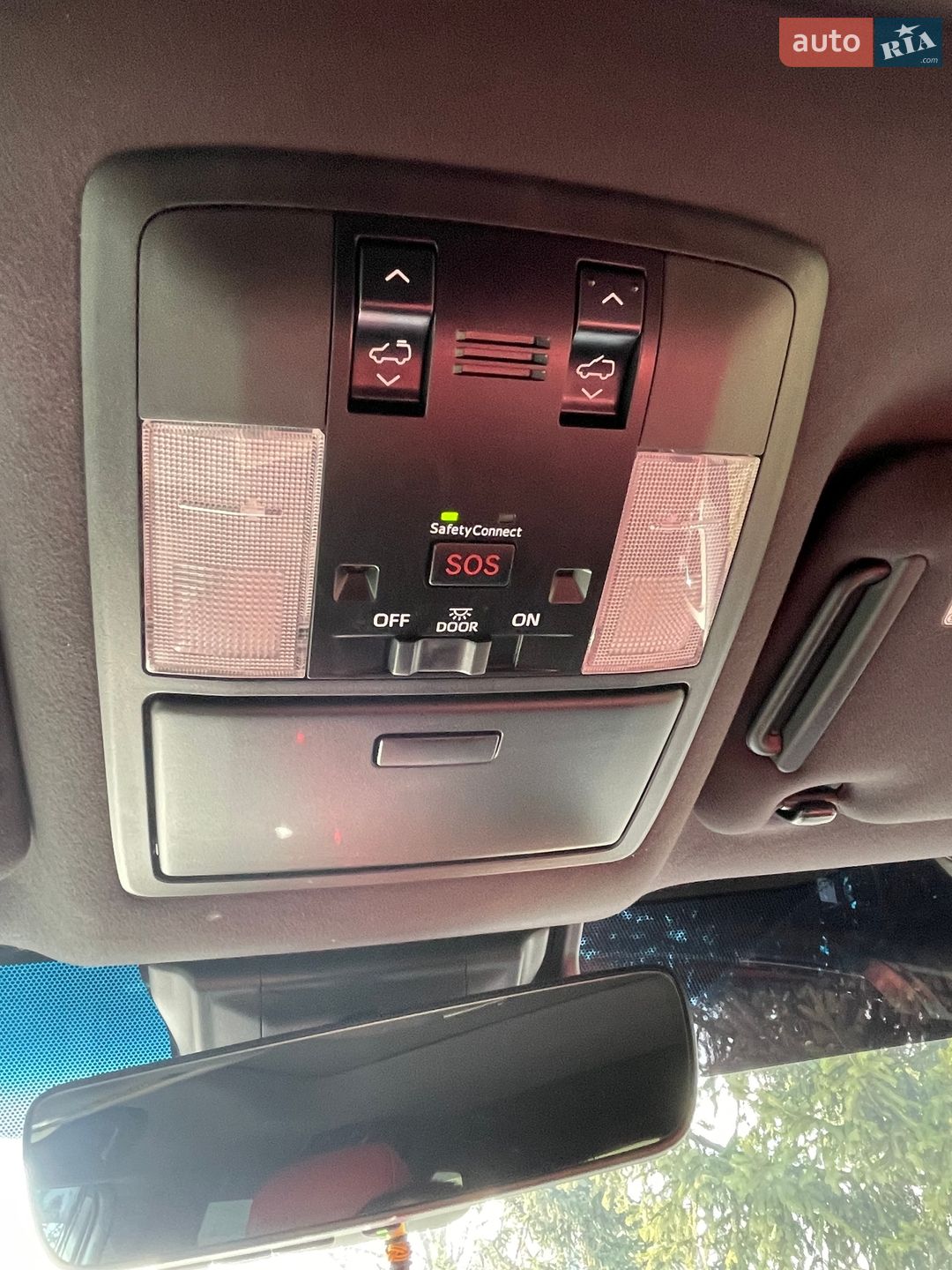 Lexus GX 2021 VIN JTJAM7BX2M5296611 фото оголошення 27 з 88