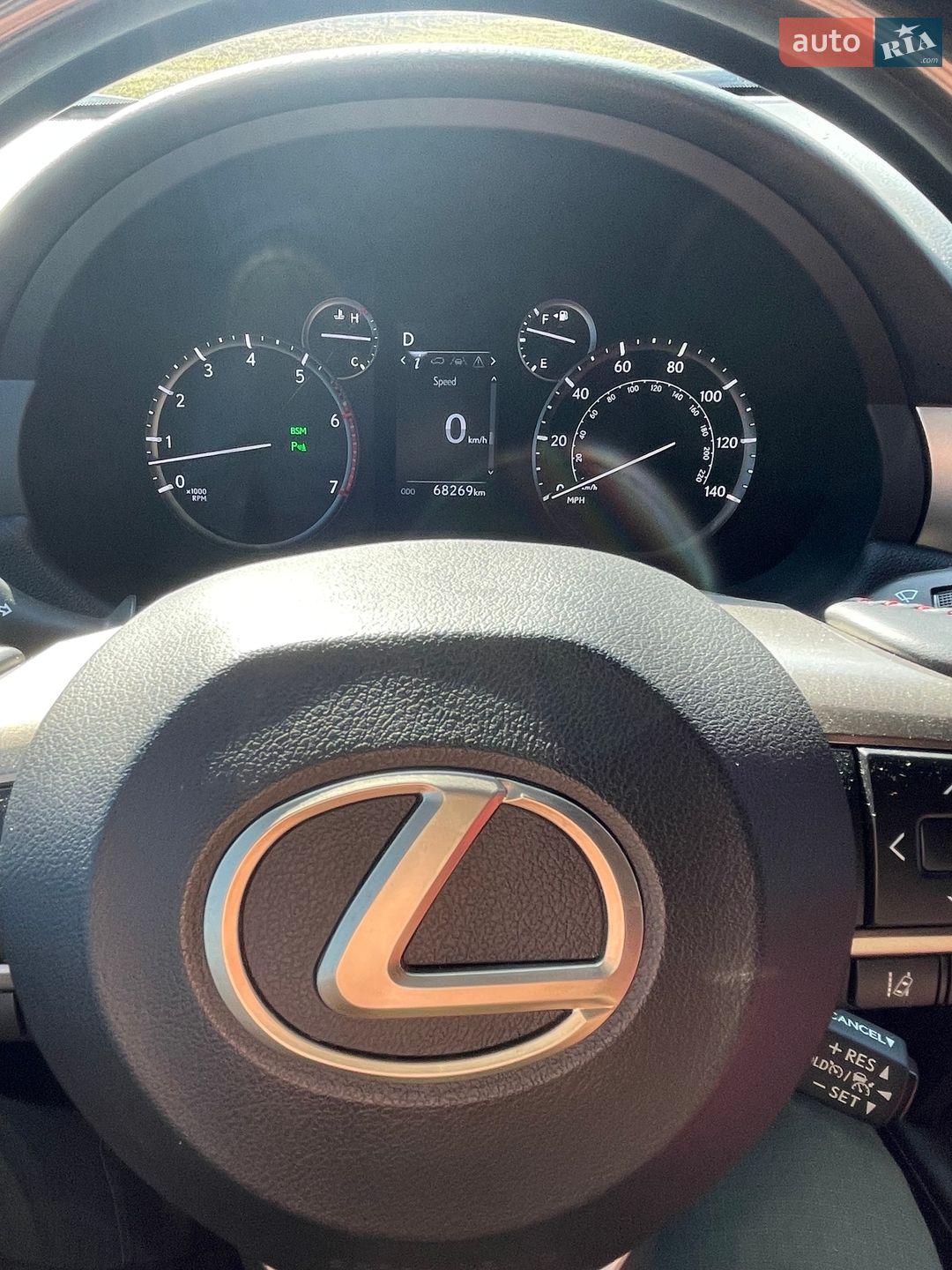 Lexus GX 2021 VIN JTJAM7BX2M5296611 фото оголошення 29 з 88