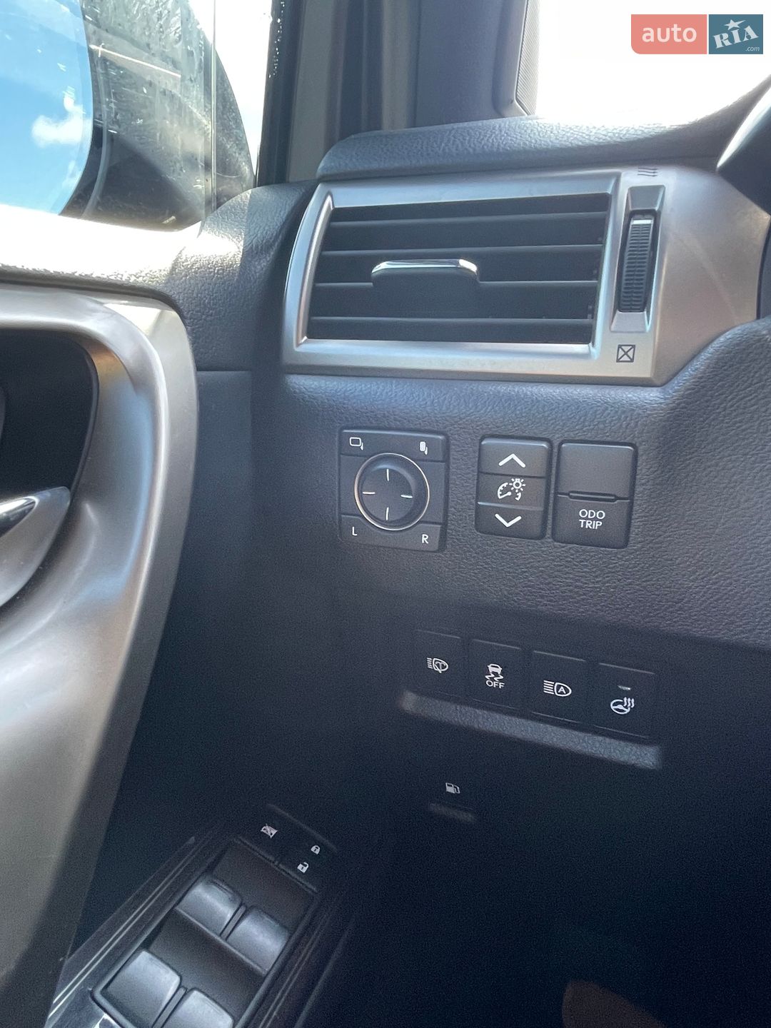 Lexus GX 2021 VIN JTJAM7BX2M5296611 фото оголошення 30 з 88