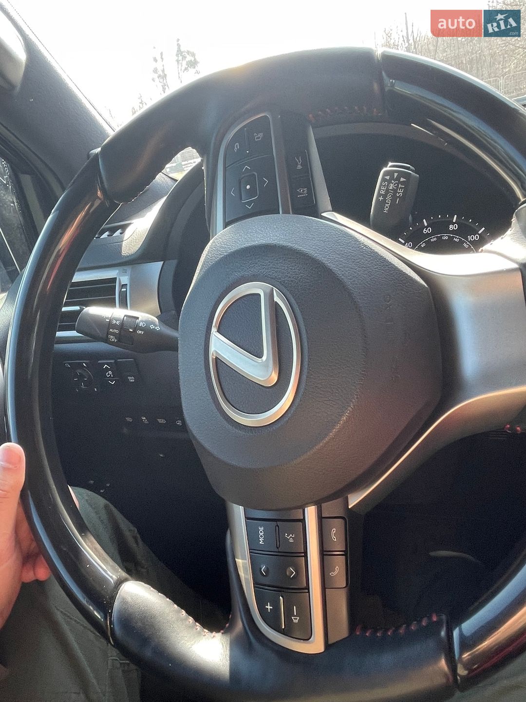 Lexus GX 2021 VIN JTJAM7BX2M5296611 фото оголошення 38 з 88
