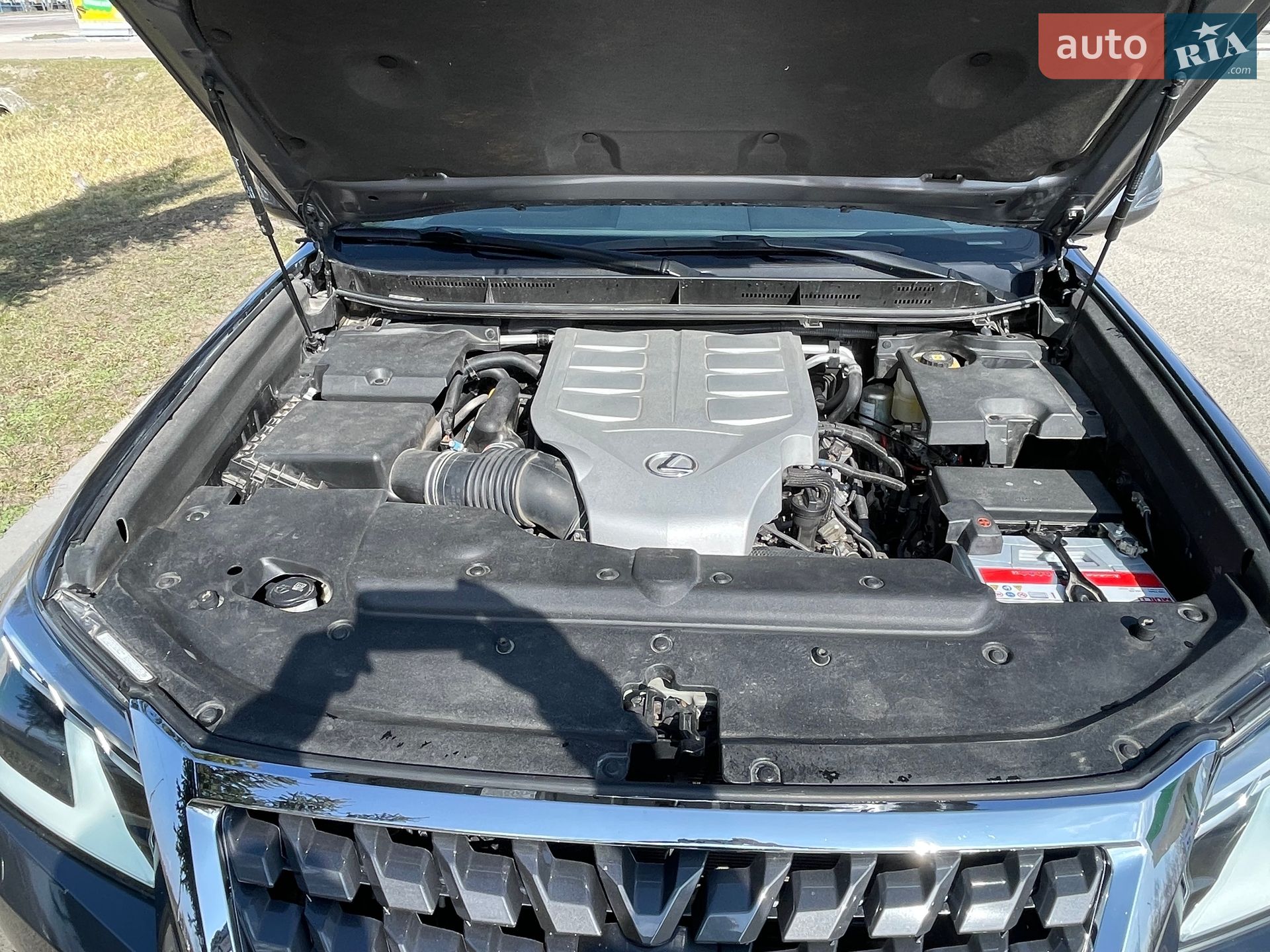 Lexus GX 2021 VIN JTJAM7BX2M5296611 фото оголошення 45 з 88