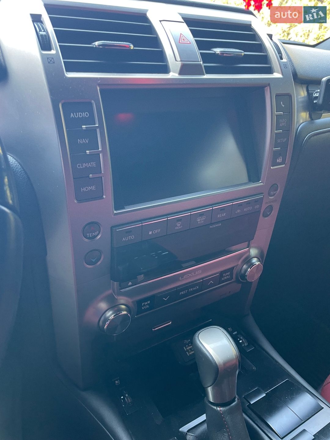Lexus GX 2021 VIN JTJAM7BX2M5296611 фото оголошення 47 з 88