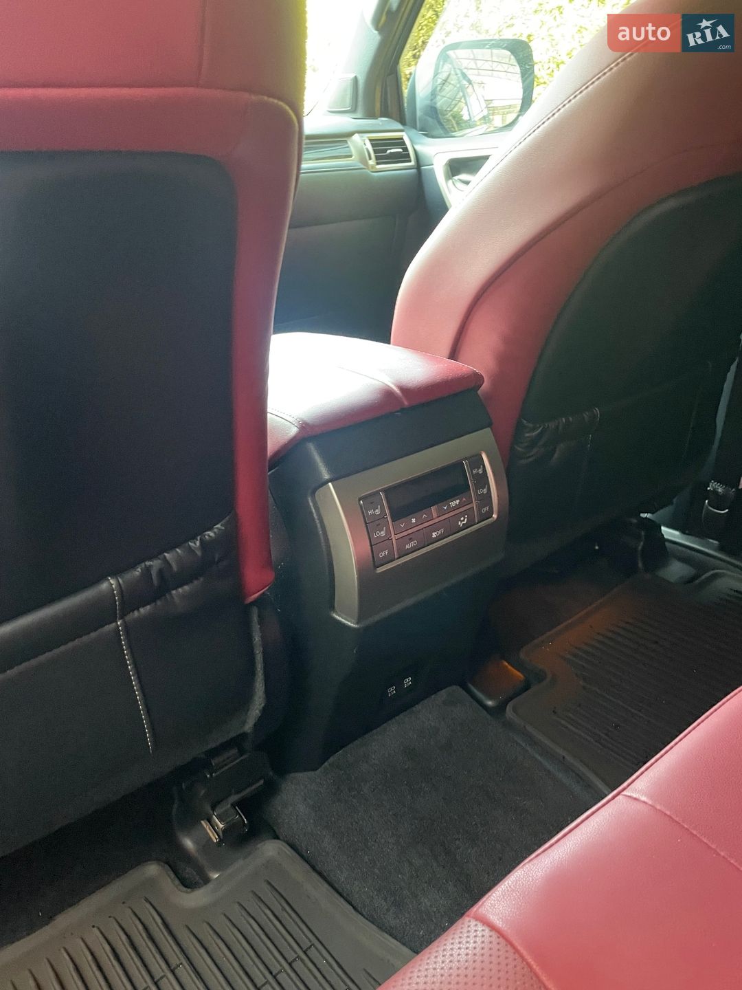 Lexus GX 2021 VIN JTJAM7BX2M5296611 фото оголошення 60 з 88