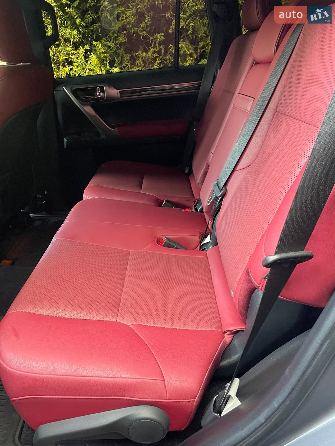 Lexus GX 2021 VIN JTJAM7BX2M5296611 фото оголошення 63 з 88