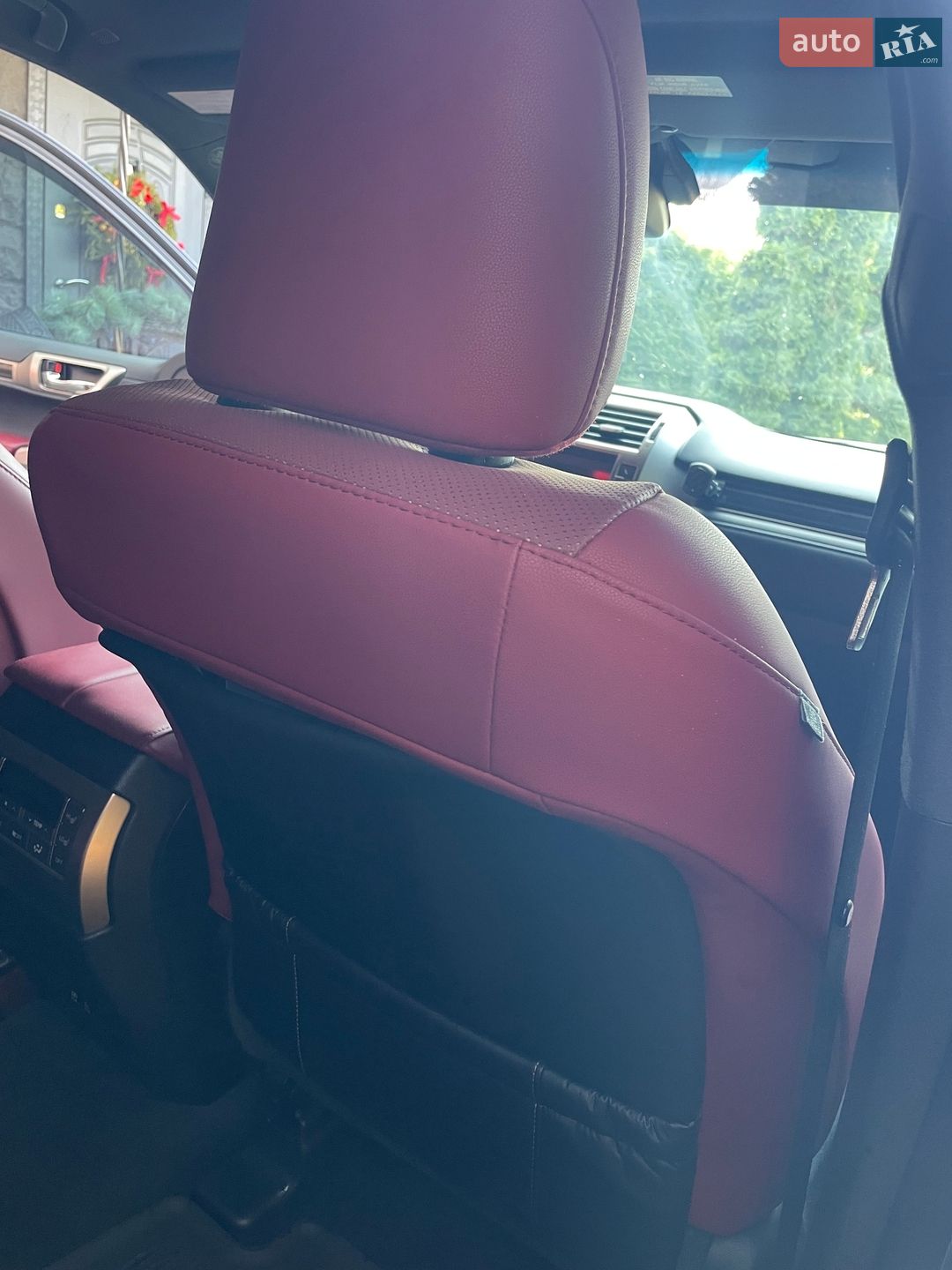 Lexus GX 2021 VIN JTJAM7BX2M5296611 фото оголошення 64 з 88
