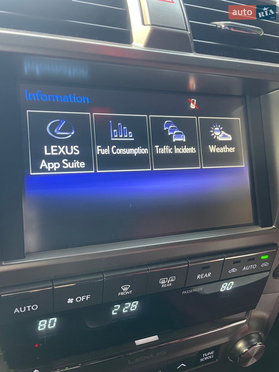 Lexus GX 2021 VIN JTJAM7BX2M5296611 фото оголошення 74 з 88