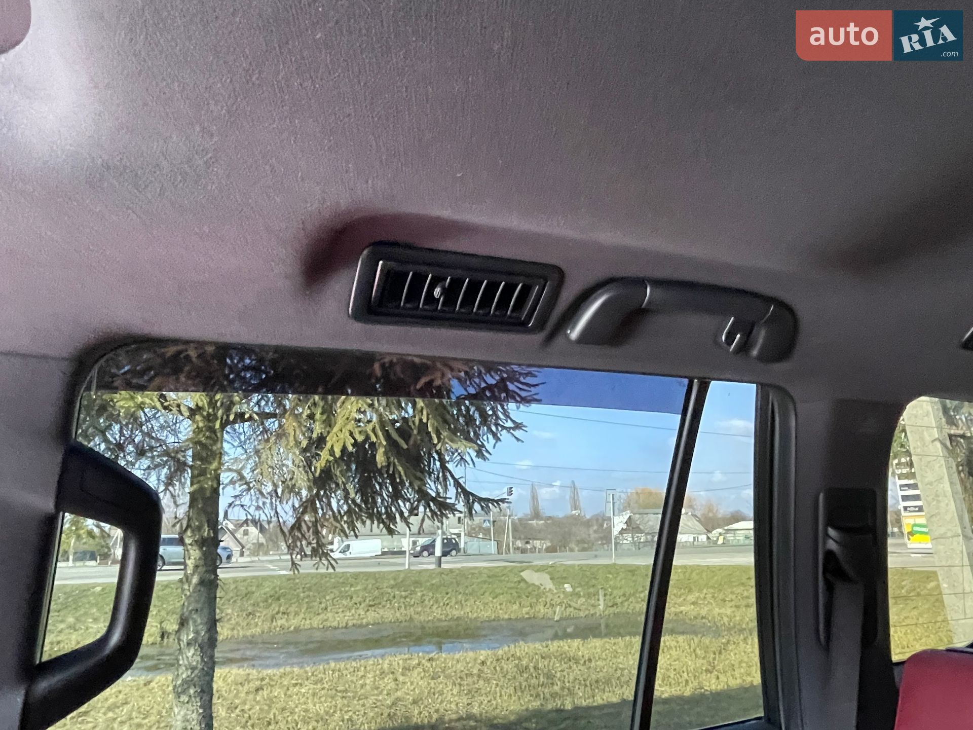 Lexus GX 2021 VIN JTJAM7BX2M5296611 фото оголошення 76 з 88