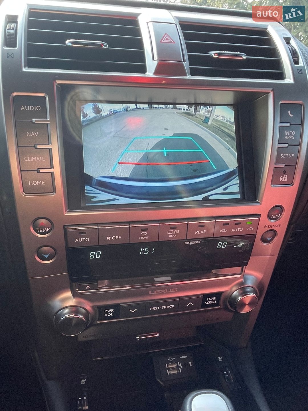 Lexus GX 2021 VIN JTJAM7BX2M5296611 фото оголошення 81 з 88