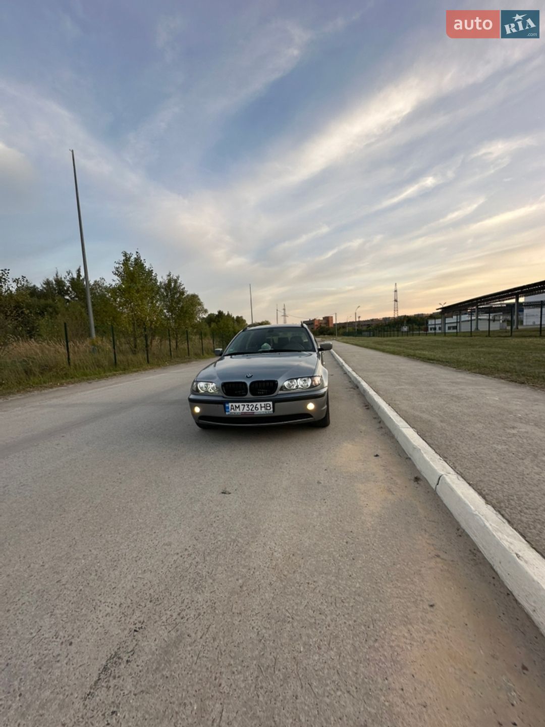 BMW 3 Series 2004 VIN WBAEX51060PP76134 фото оголошення 11 з 21