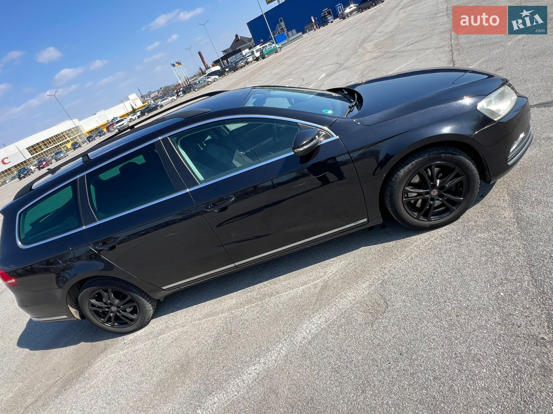 Volkswagen Passat 2011 VIN WVWZZZ3CZCE098500 фото оголошення 11 з 30