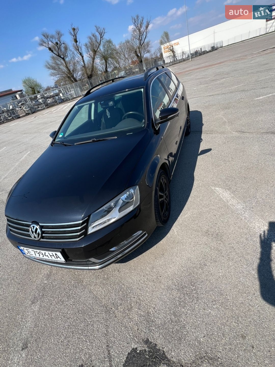 Volkswagen Passat 2011 VIN WVWZZZ3CZCE098500 фото оголошення 25 з 30