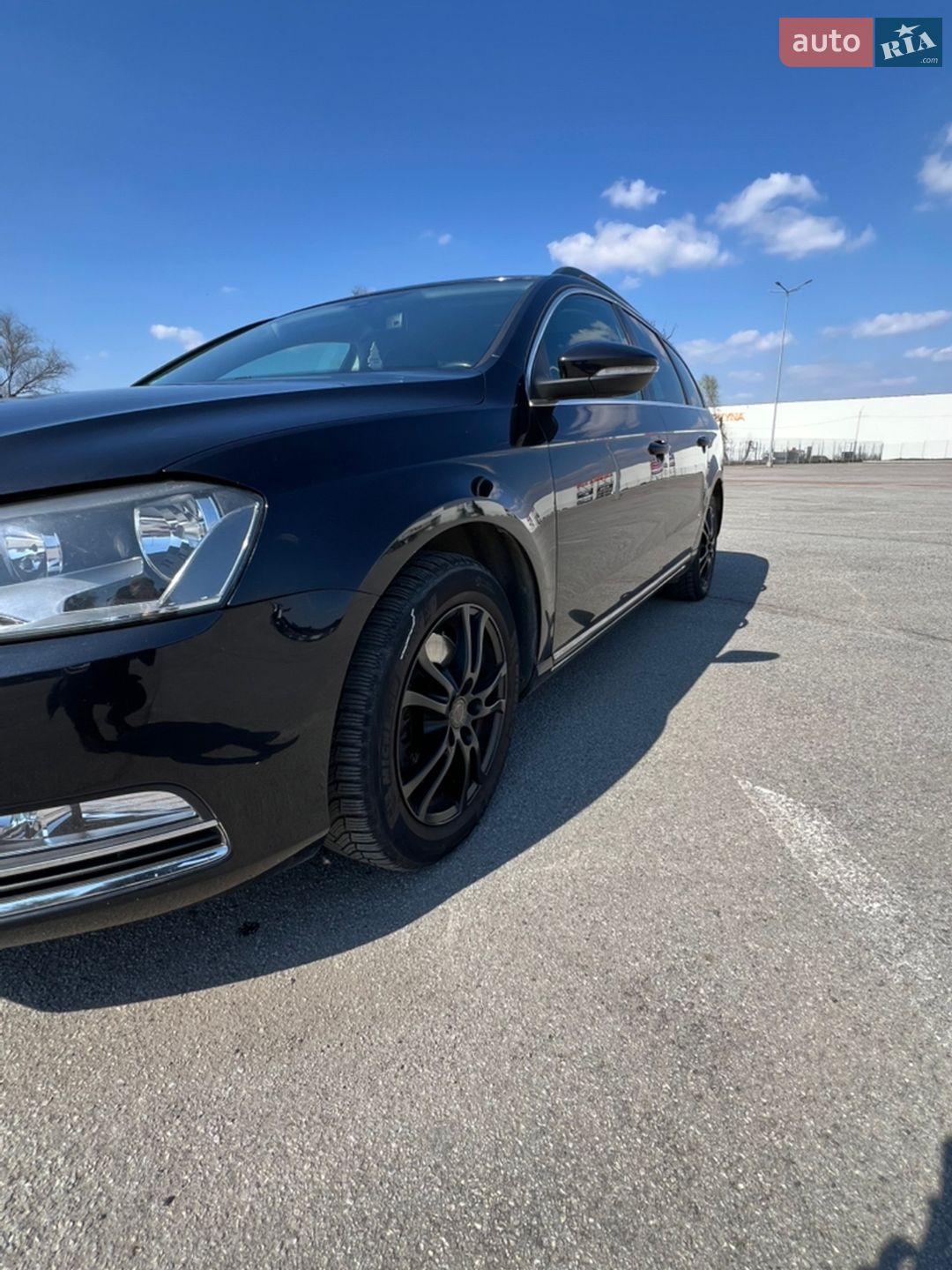 Volkswagen Passat 2011 VIN WVWZZZ3CZCE098500 фото оголошення 26 з 30