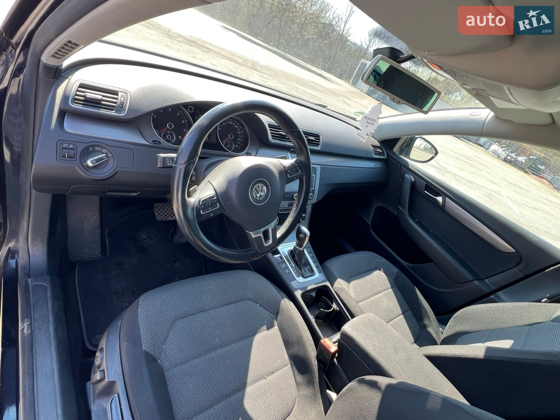 Volkswagen Passat 2011 VIN WVWZZZ3CZCE098500 фото оголошення 28 з 30