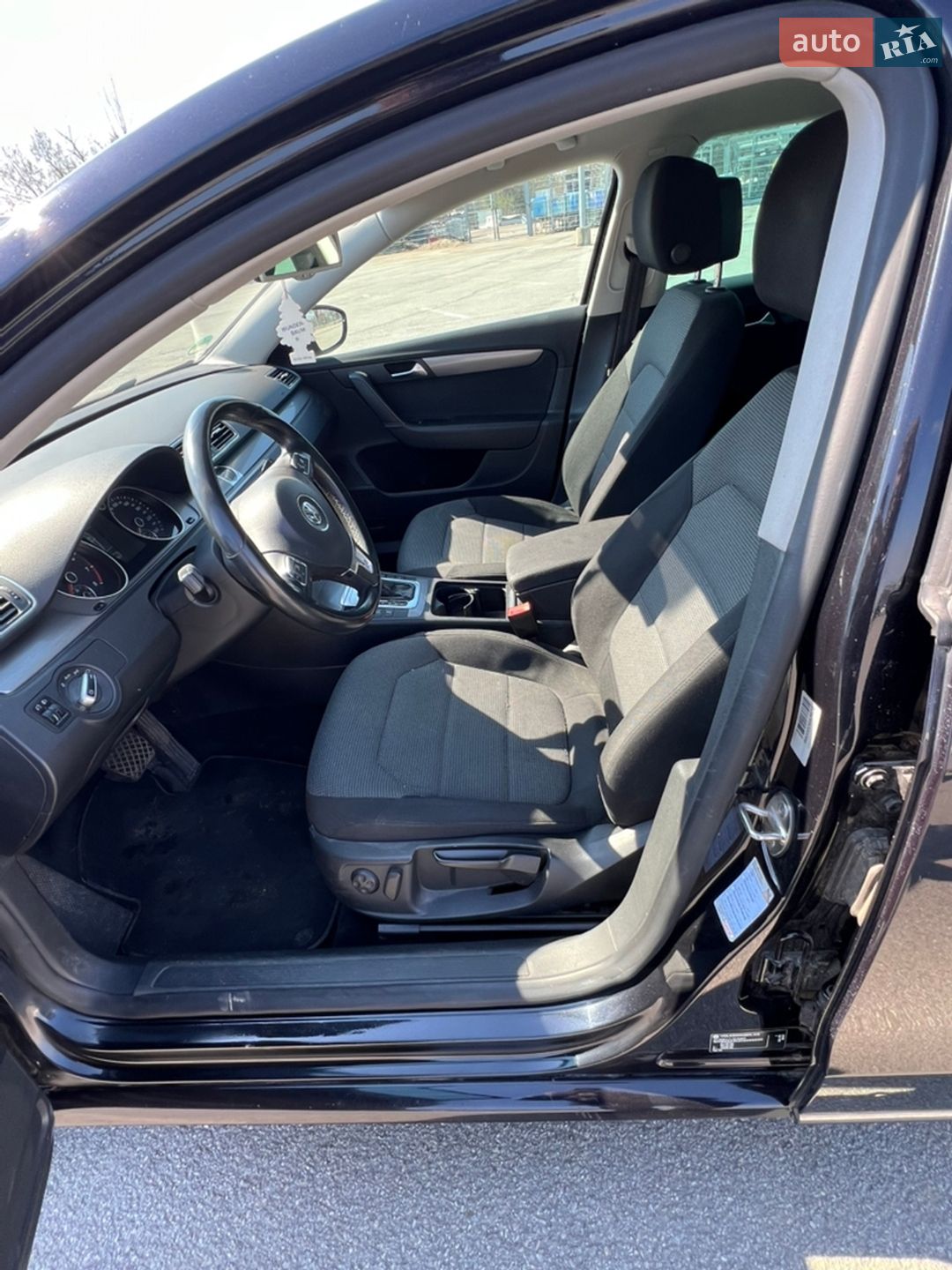 Volkswagen Passat 2011 VIN WVWZZZ3CZCE098500 фото оголошення 30 з 30