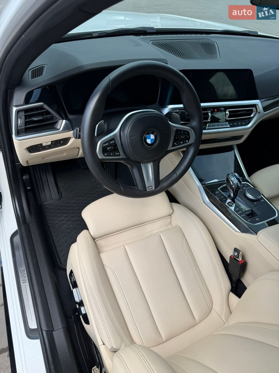 BMW 3 Series 2019 VIN 3MW5R7J06L8B09430 фото оголошення 21 з 39