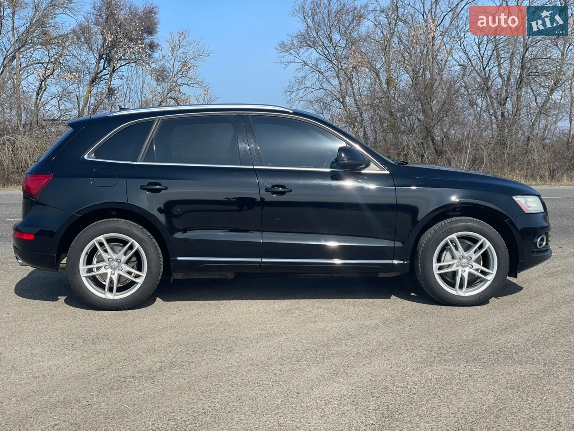 Audi Q5 2013 VIN WA1LFAFP2EA008280 фото оголошення 21 з 23