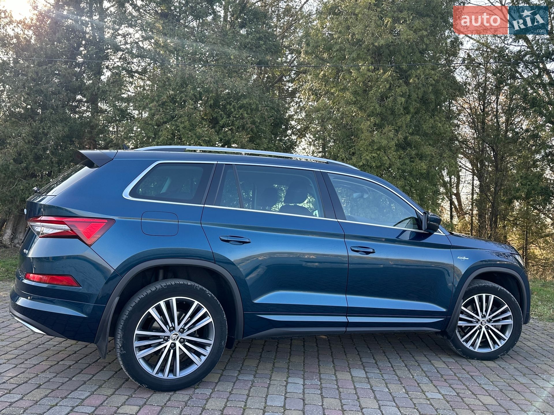 Skoda Kodiaq 2023 VIN TMBLN7NS1PB401220 фото оголошення 15 з 33