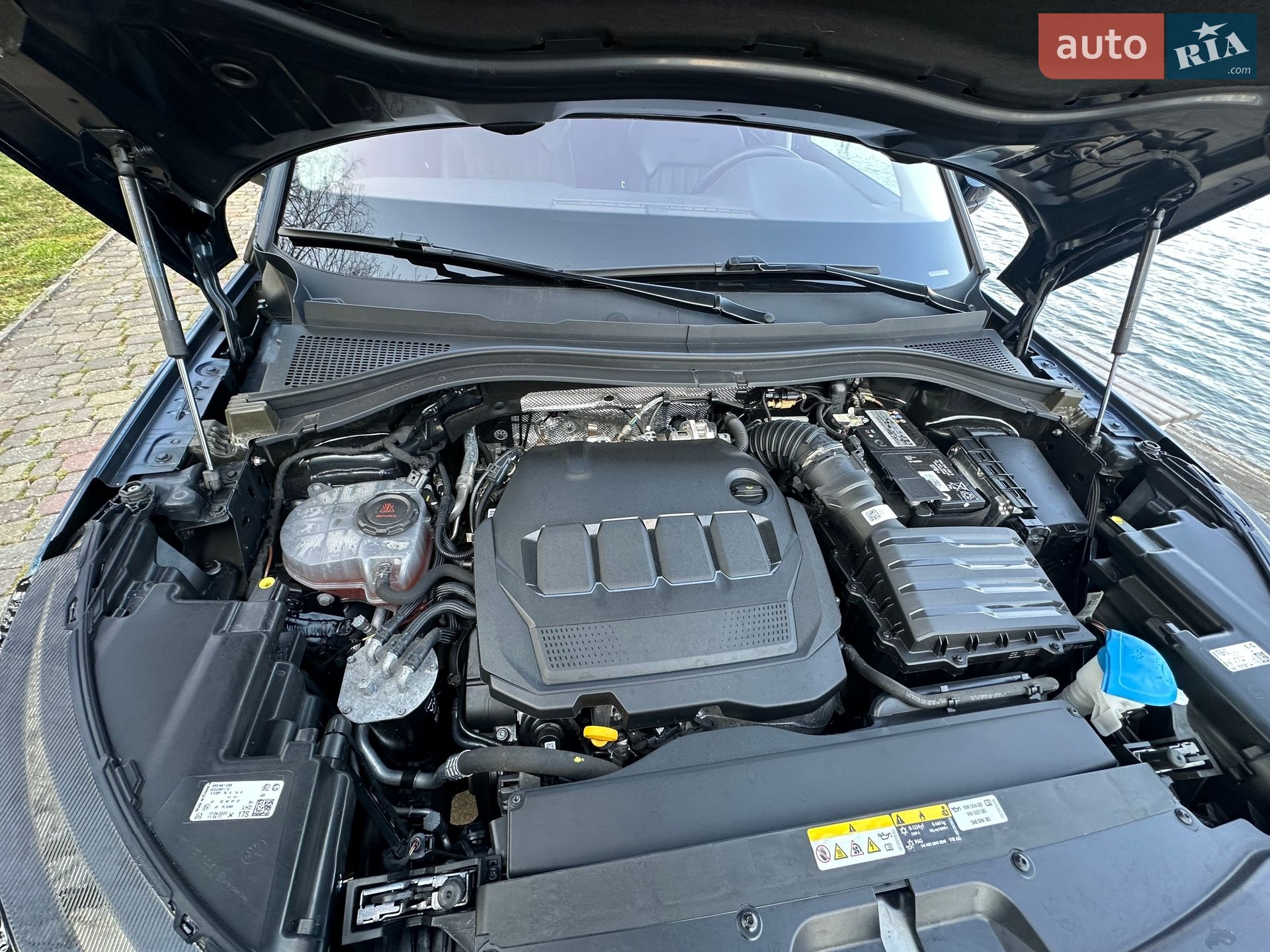 Skoda Kodiaq 2023 VIN TMBLN7NS1PB401220 фото оголошення 19 з 33