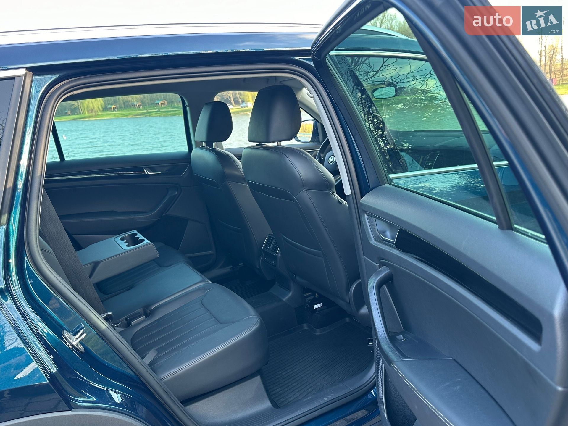 Skoda Kodiaq 2023 VIN TMBLN7NS1PB401220 фото оголошення 32 з 33