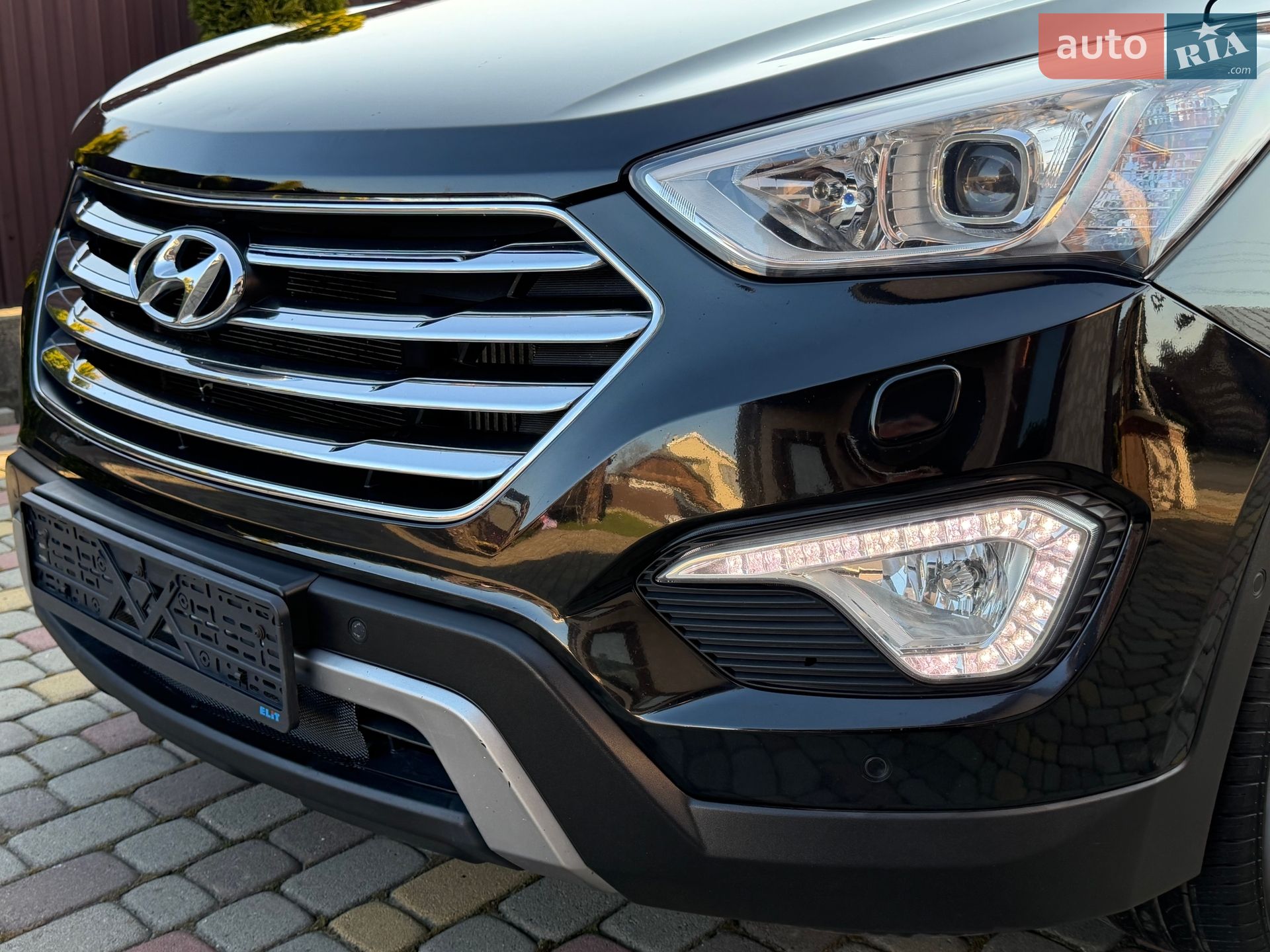 Hyundai Grand Santa Fe 2014 VIN KMHSN81XDEU077067 фото оголошення 27 з 131