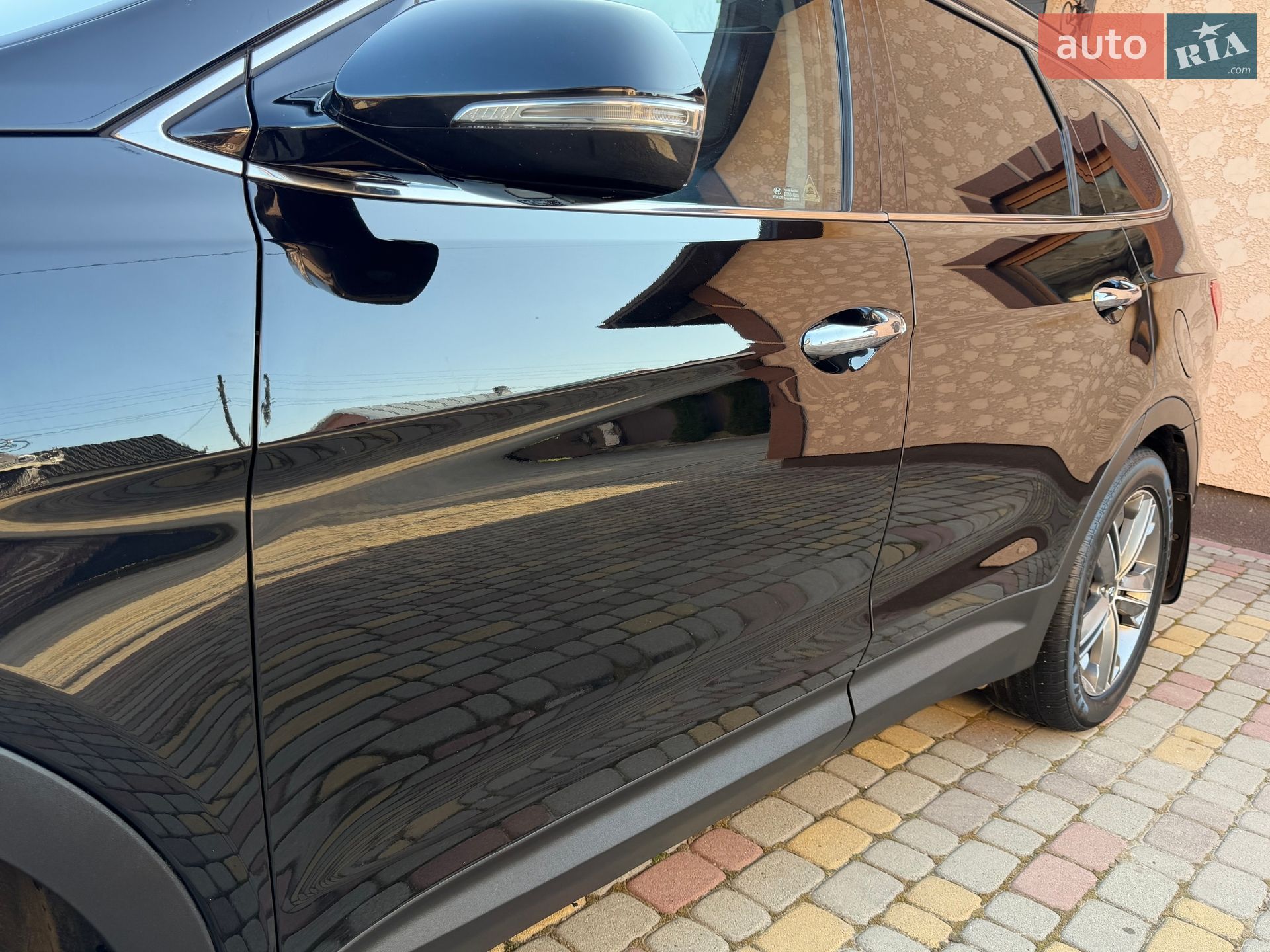 Hyundai Grand Santa Fe 2014 VIN KMHSN81XDEU077067 фото оголошення 60 з 131