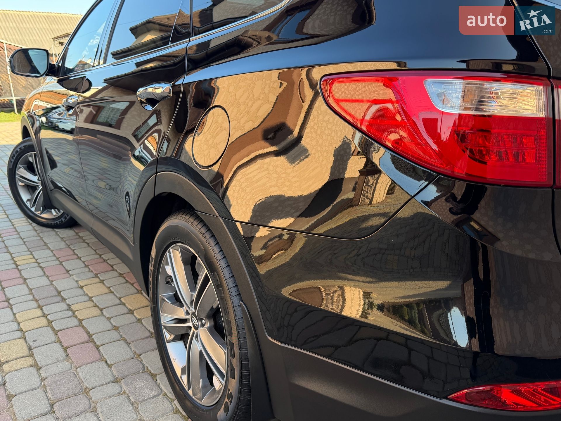Hyundai Grand Santa Fe 2014 VIN KMHSN81XDEU077067 фото оголошення 66 з 131