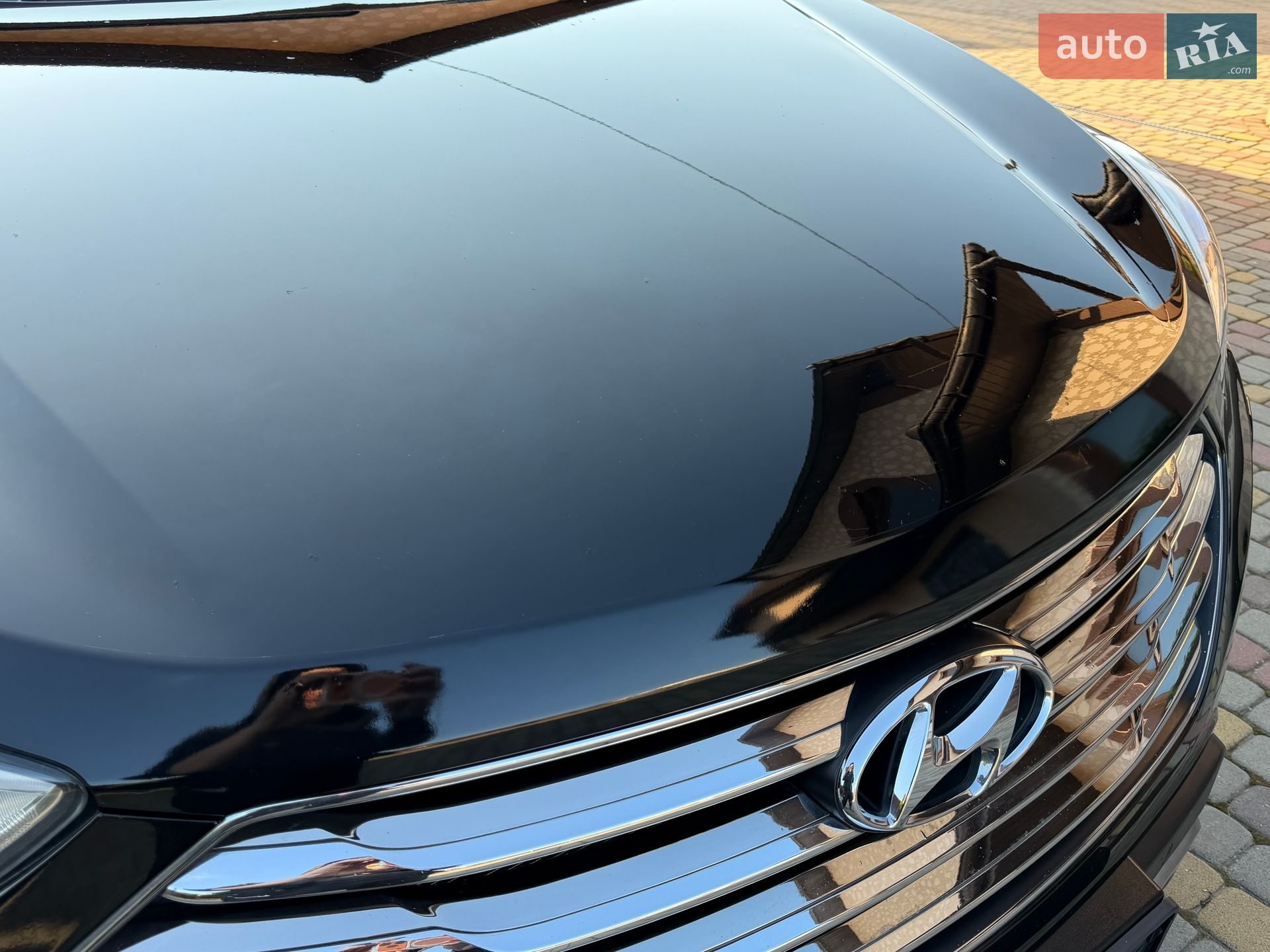 Hyundai Grand Santa Fe 2014 VIN KMHSN81XDEU077067 фото оголошення 78 з 131
