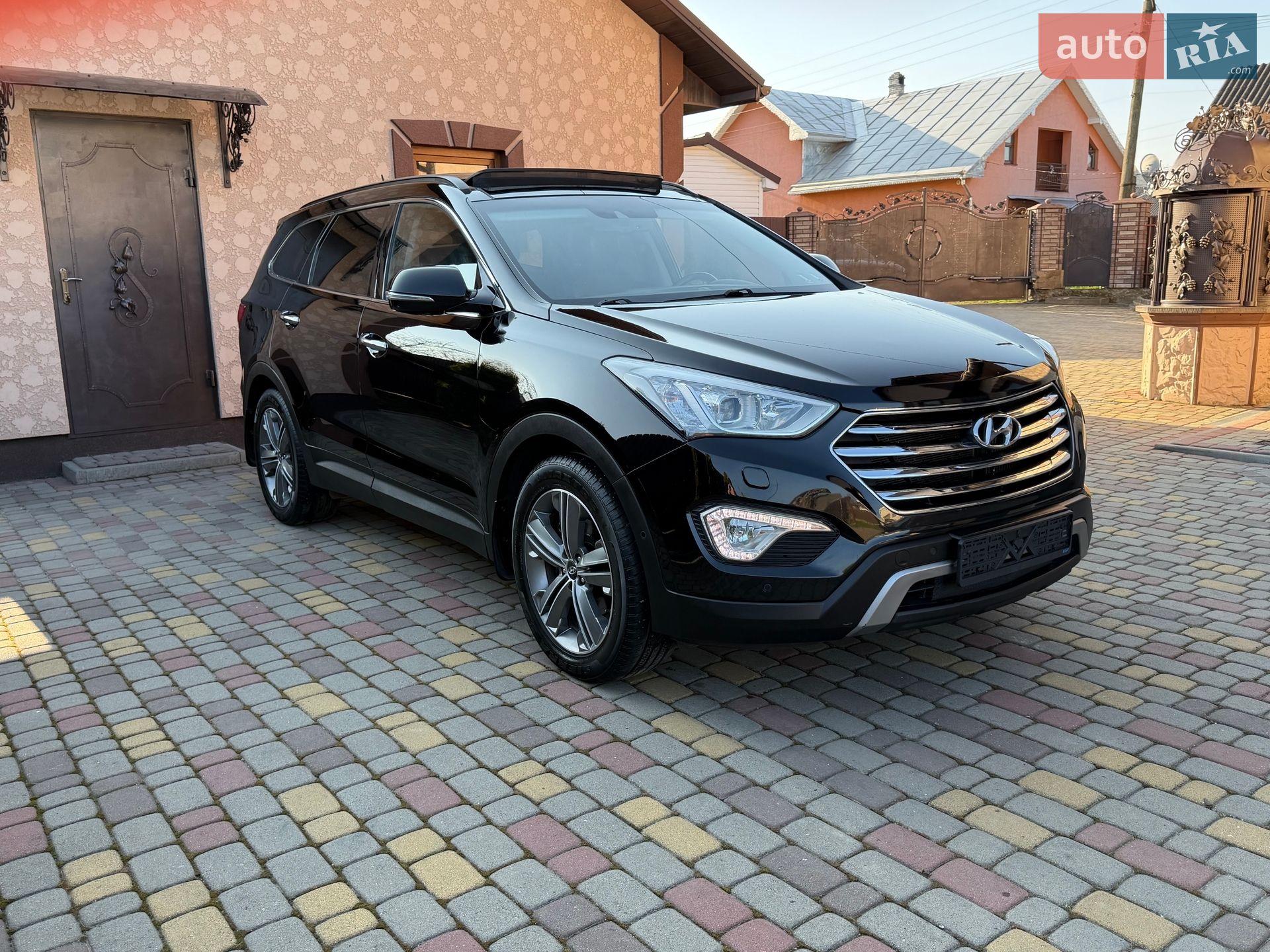 Hyundai Grand Santa Fe 2014 VIN KMHSN81XDEU077067 фото оголошення 79 з 131