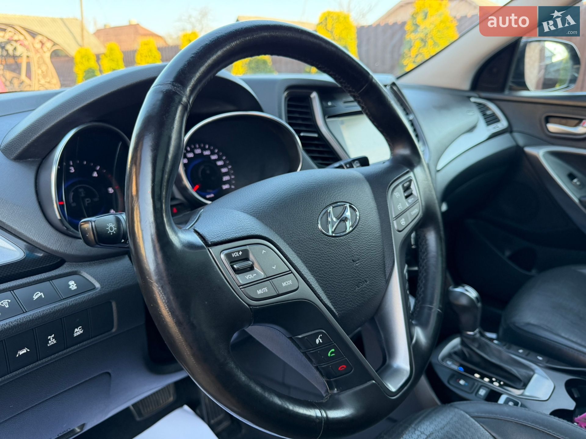 Hyundai Grand Santa Fe 2014 VIN KMHSN81XDEU077067 фото оголошення 87 з 131