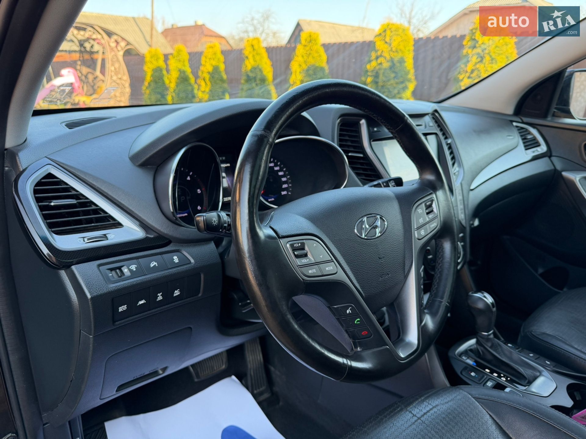 Hyundai Grand Santa Fe 2014 VIN KMHSN81XDEU077067 фото оголошення 88 з 131