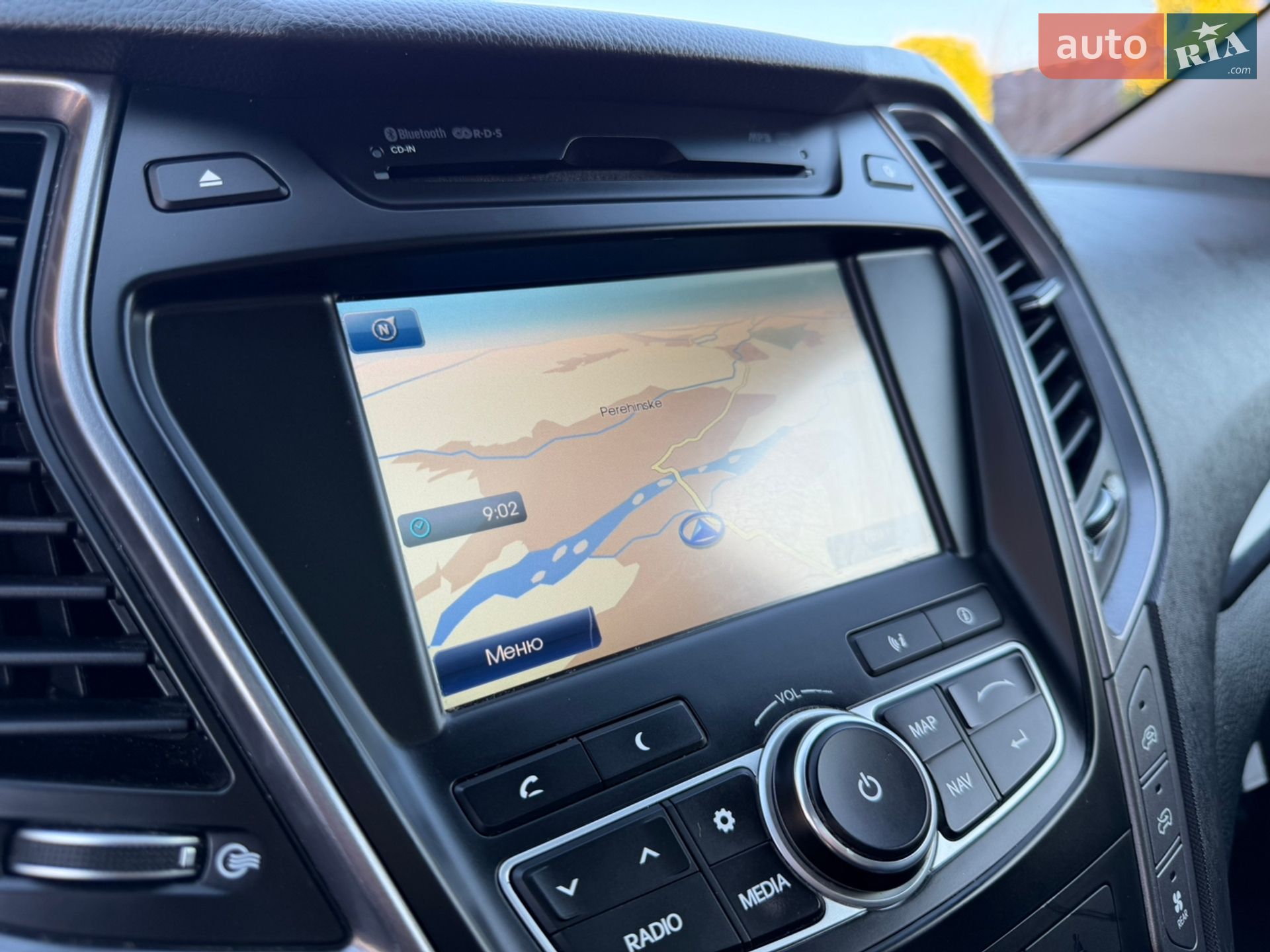 Hyundai Grand Santa Fe 2014 VIN KMHSN81XDEU077067 фото оголошення 93 з 131