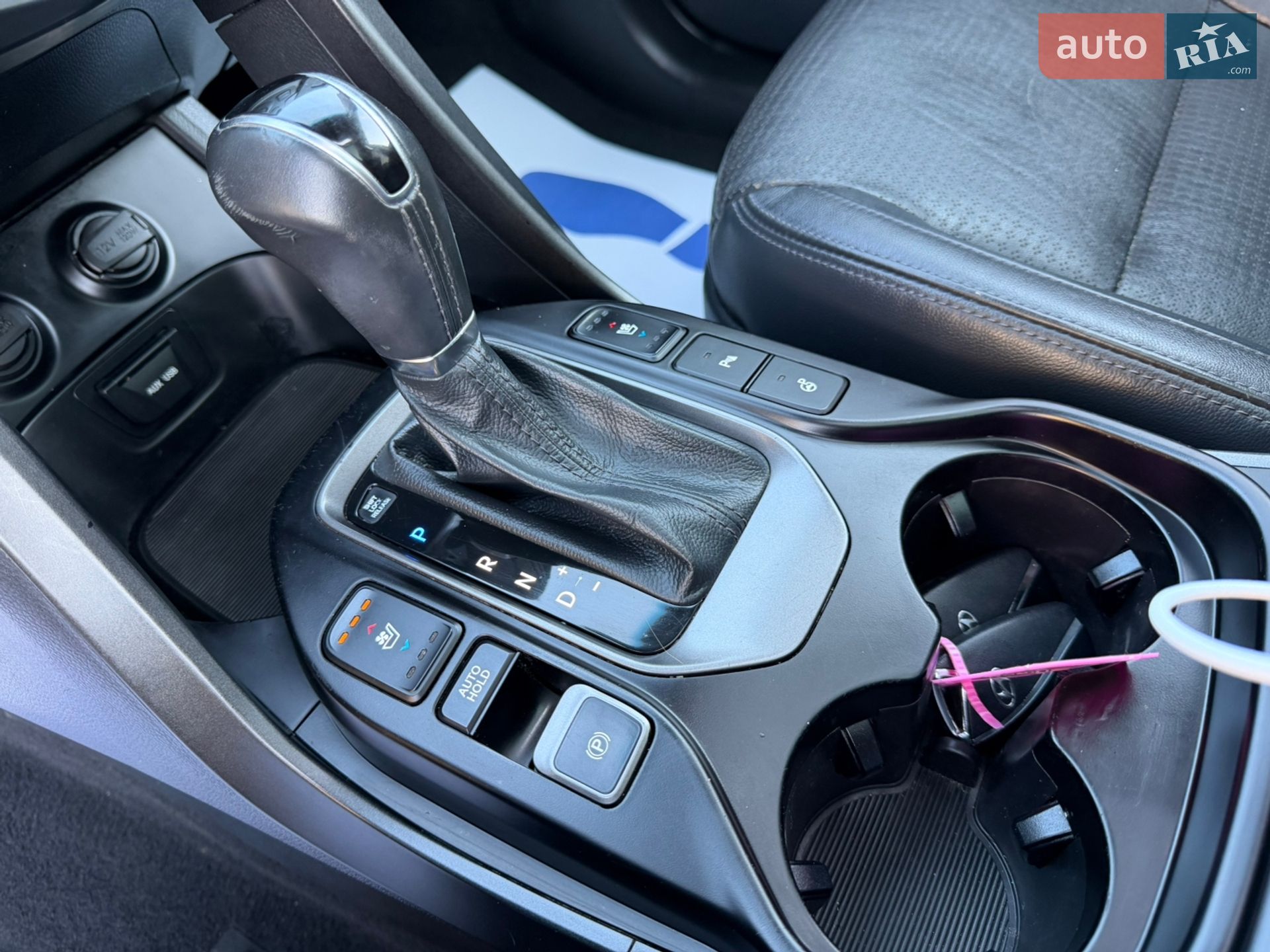 Hyundai Grand Santa Fe 2014 VIN KMHSN81XDEU077067 фото оголошення 95 з 131