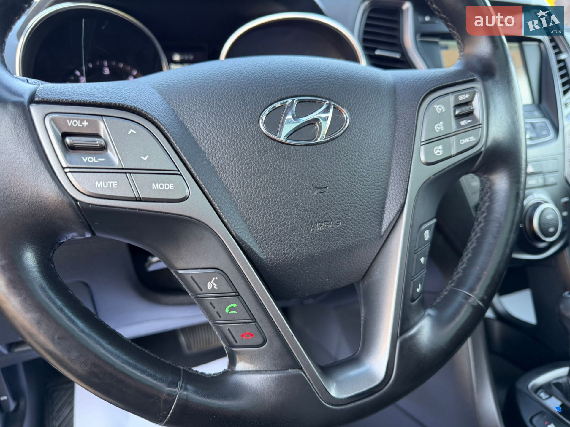 Hyundai Grand Santa Fe 2014 VIN KMHSN81XDEU077067 фото оголошення 99 з 131