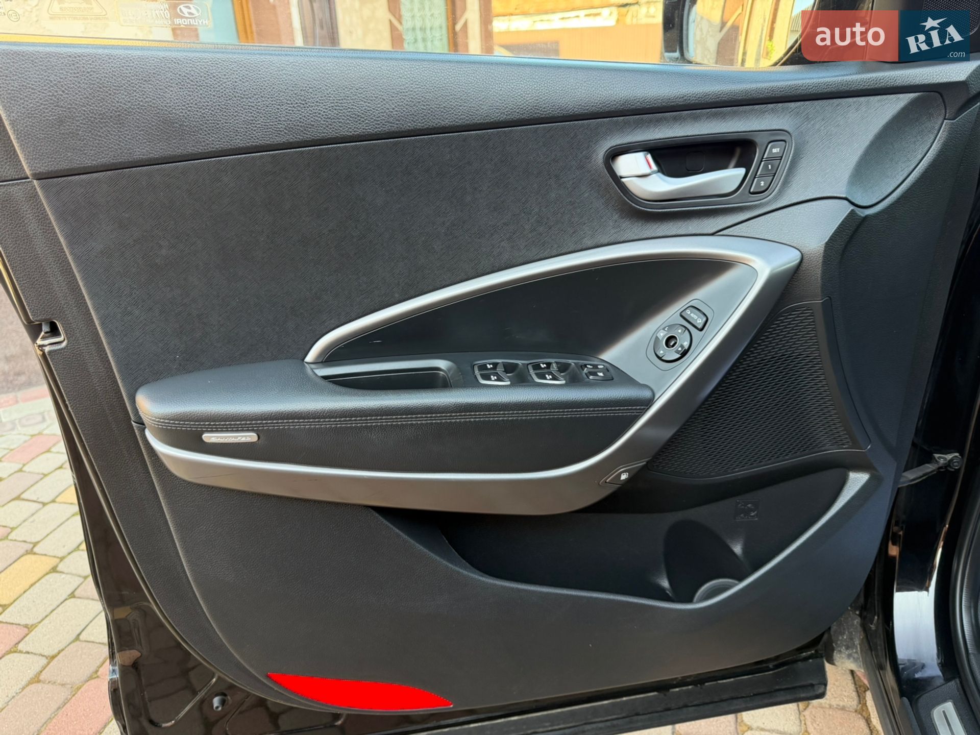 Hyundai Grand Santa Fe 2014 VIN KMHSN81XDEU077067 фото оголошення 108 з 131