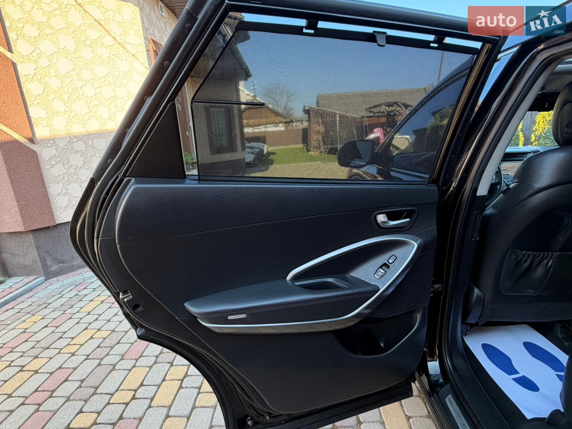Hyundai Grand Santa Fe 2014 VIN KMHSN81XDEU077067 фото оголошення 111 з 131