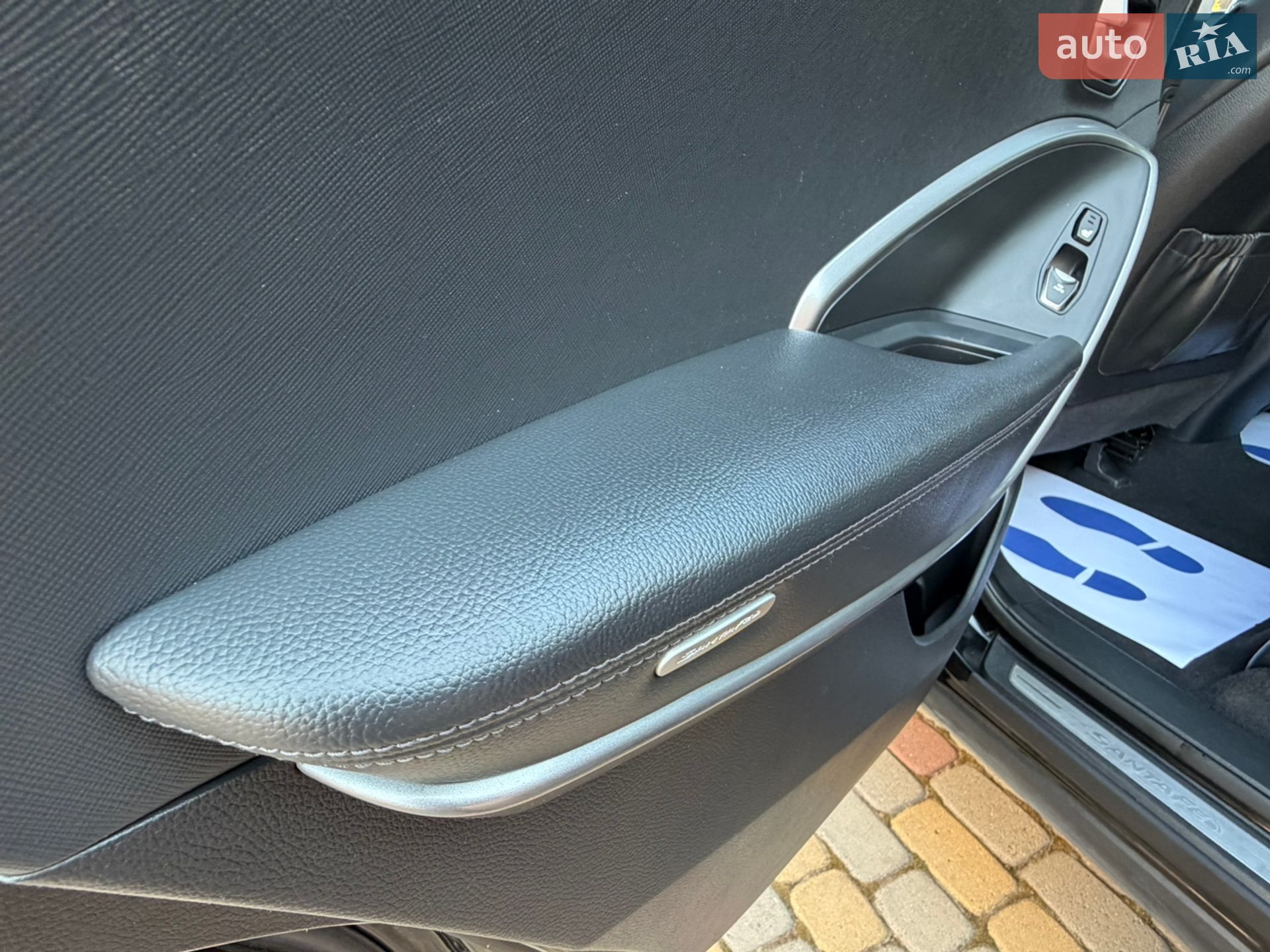 Hyundai Grand Santa Fe 2014 VIN KMHSN81XDEU077067 фото оголошення 113 з 131