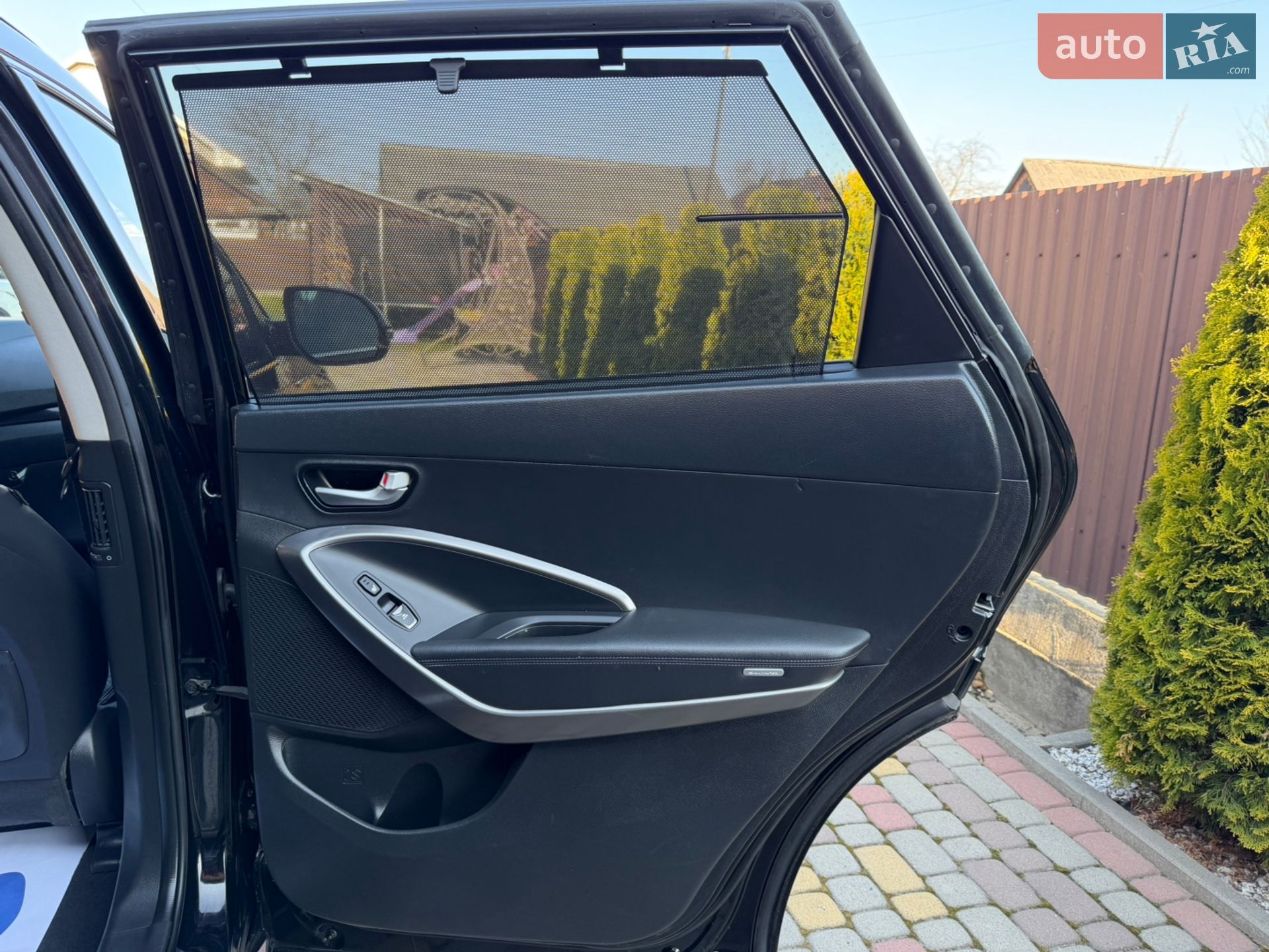 Hyundai Grand Santa Fe 2014 VIN KMHSN81XDEU077067 фото оголошення 116 з 131