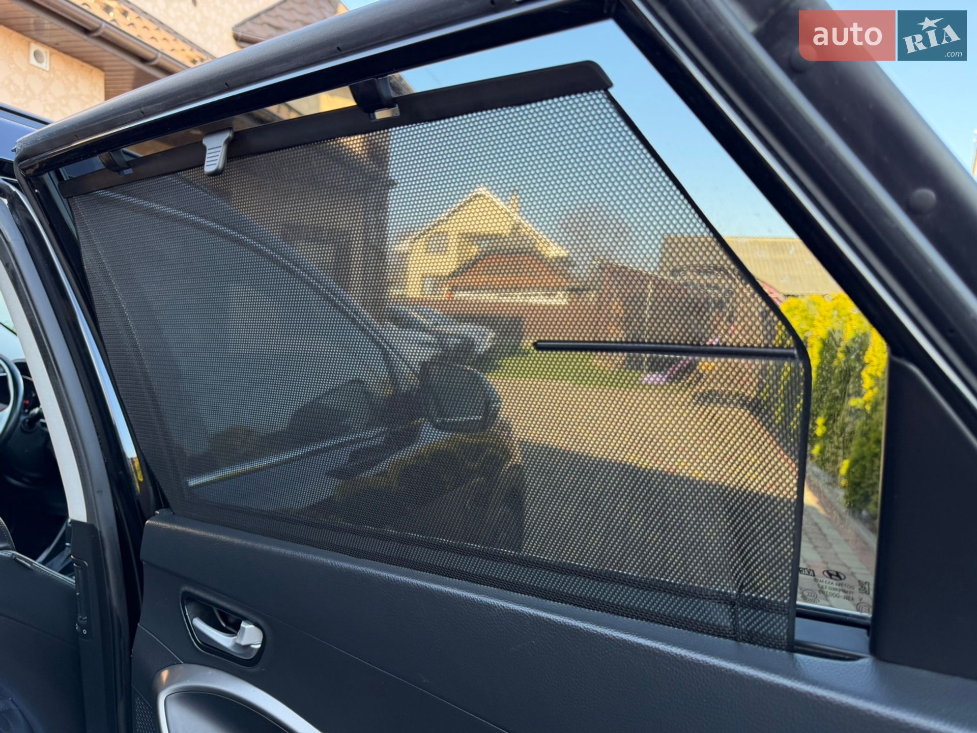 Hyundai Grand Santa Fe 2014 VIN KMHSN81XDEU077067 фото оголошення 117 з 131