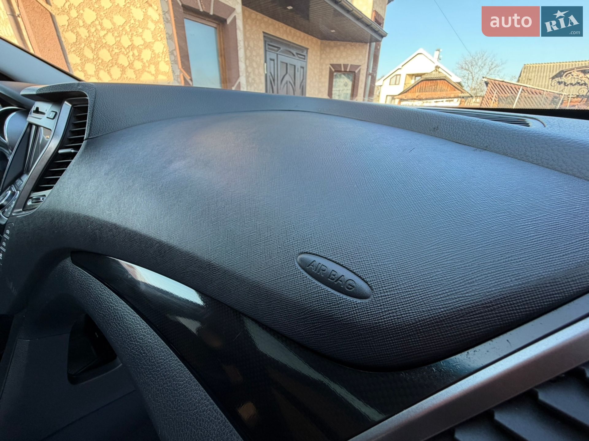 Hyundai Grand Santa Fe 2014 VIN KMHSN81XDEU077067 фото оголошення 121 з 131