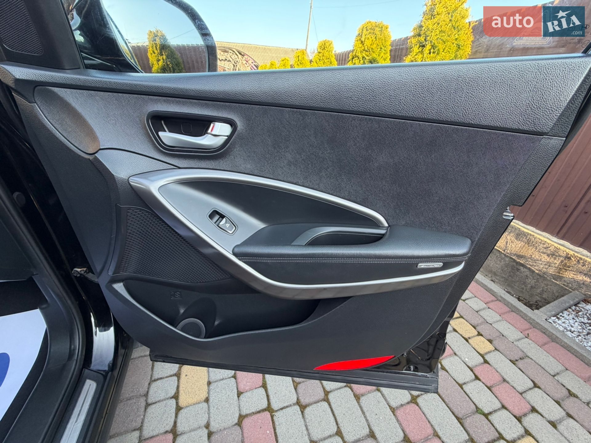 Hyundai Grand Santa Fe 2014 VIN KMHSN81XDEU077067 фото оголошення 122 з 131