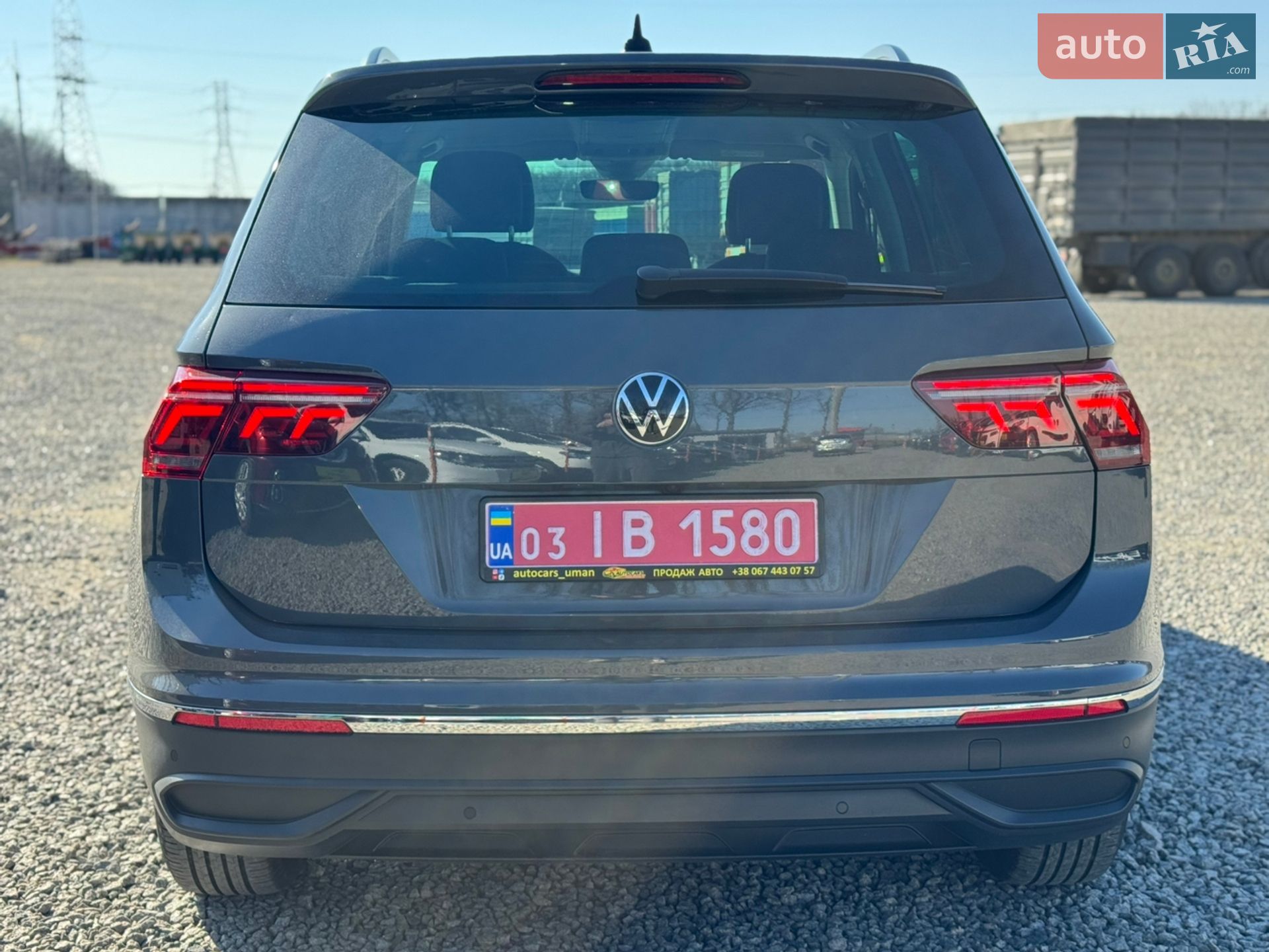 Volkswagen Tiguan 2022 VIN WVGZZZ5N9PW000944 фото оголошення 4 з 66