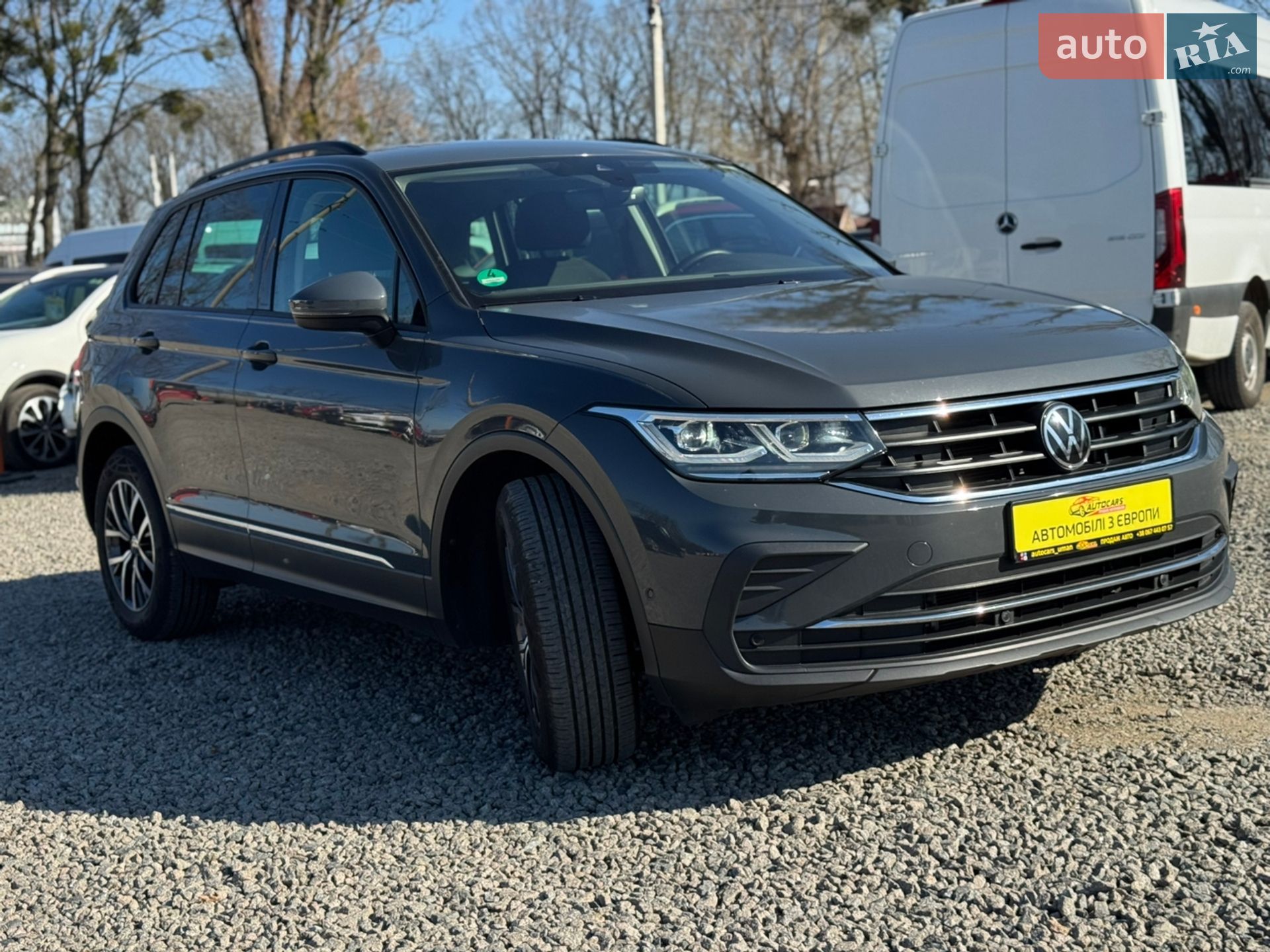 Volkswagen Tiguan 2022 VIN WVGZZZ5N9PW000944 фото оголошення 8 з 66